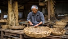 <b>它曾经是当地人们在农闲时候的关键重要副业</b>