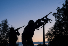 这件事在俄乌冲突的各种