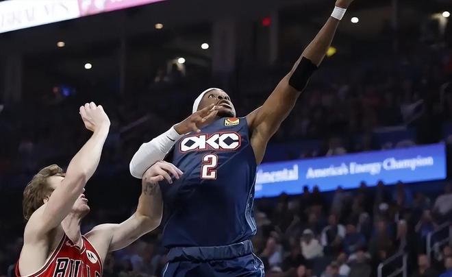 NBA西部战况：雷霆稳居榜首 湖人掘金争夺前三