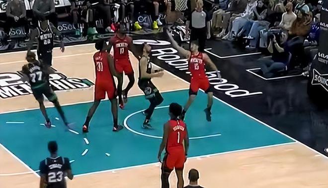 NBA西部战况：雷霆稳居榜首 湖人掘金争夺前三