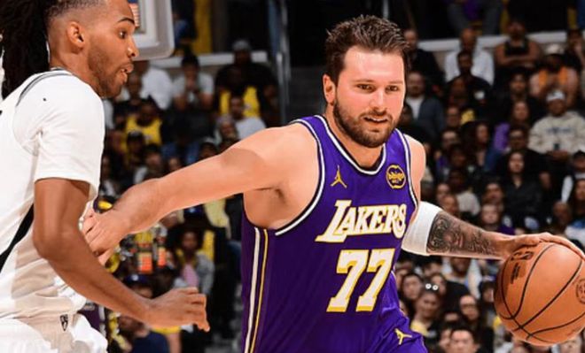 NBA西部战况：雷霆稳居榜首 湖人掘金争夺前三