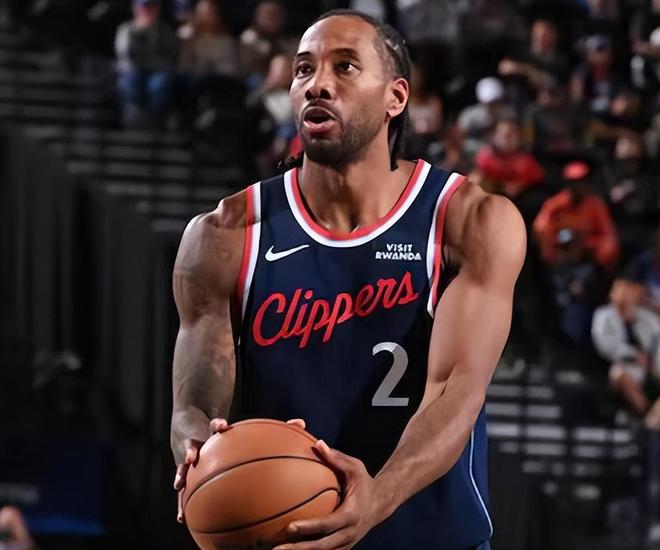 NBA西部战况：雷霆稳居榜首 湖人掘金争夺前三