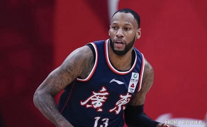 广东队教练组将迎重大调