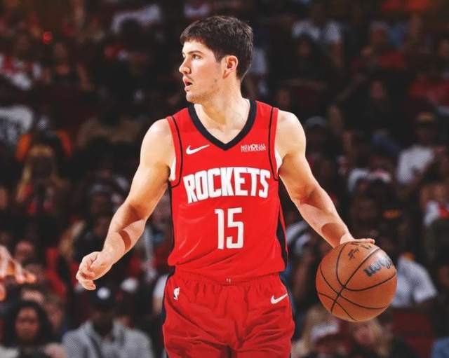 火箭大胜老鹰冲击西部第四 东契奇领跑核心调整