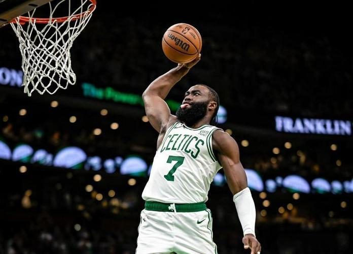 NBA常规赛MVP模拟投票结果揭晓 前五名排名出炉