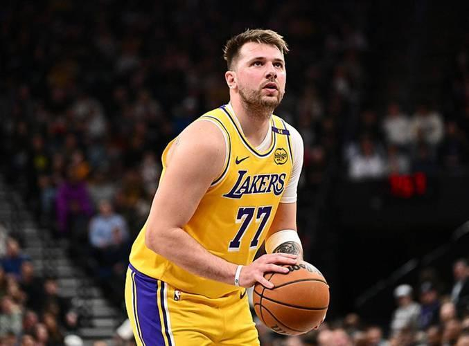 NBA常规赛MVP模拟投票结果揭晓 前五名排名出炉