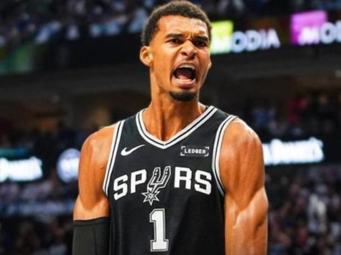 NBA常规赛MVP模拟投票结果揭晓 前五名排名出炉