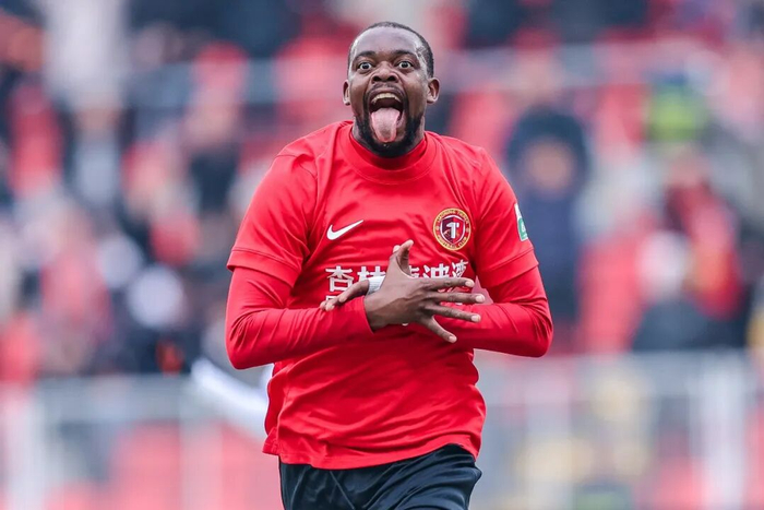 辽宁铁人队首胜！三球完胜天津津门虎，辽沈足