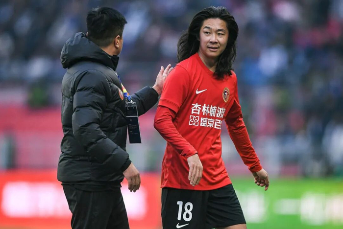 辽宁铁人队首胜！三球完胜天津津门虎，辽沈足