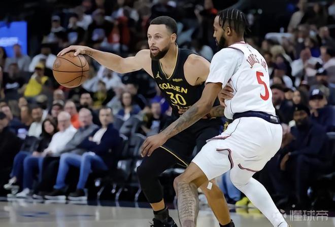 NBA附加赛票价两极分化 勇