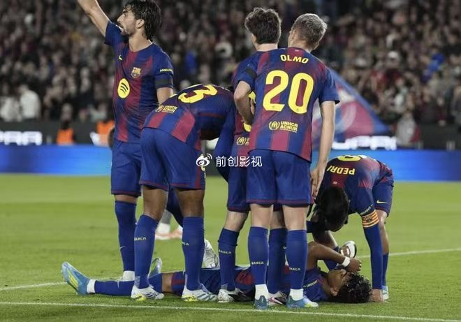 亚马尔伤退冲击西甲征程 世界杯出战成谜