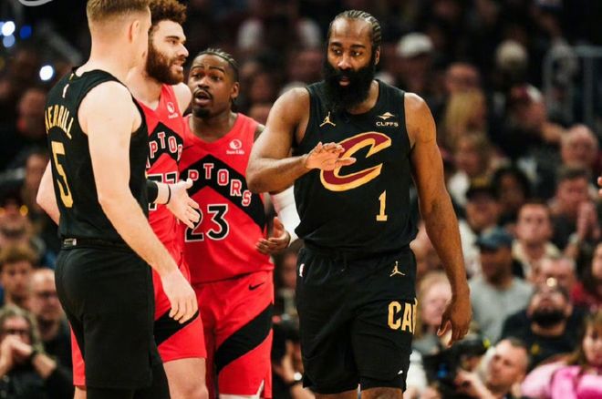 NBA东部抢七大战落幕 活塞骑士晋级半决赛对阵出