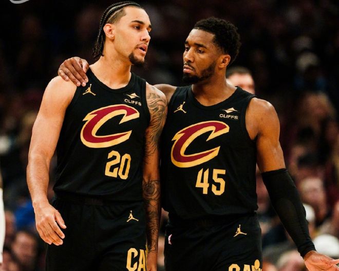 NBA东部抢七大战落幕 活塞骑士晋级半决赛对阵出